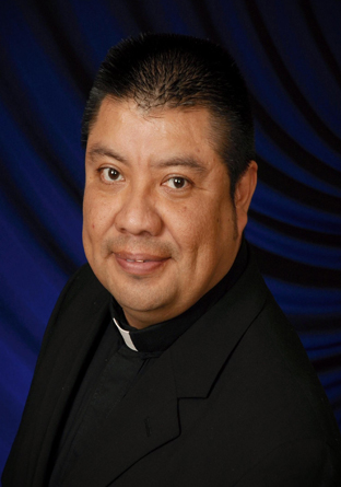 Fr. Miguel